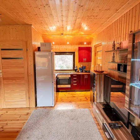 Skarb Baltyku * Debina (Ustka)