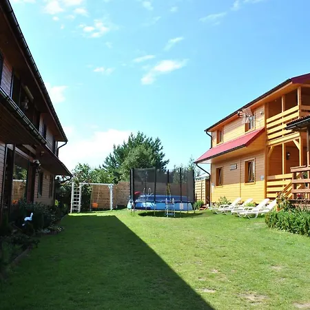 Skarb Baltyku Lejlighed Debina (Ustka)