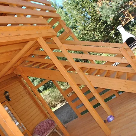 Apartmán Skarb Baltyku Debina (Ustka)