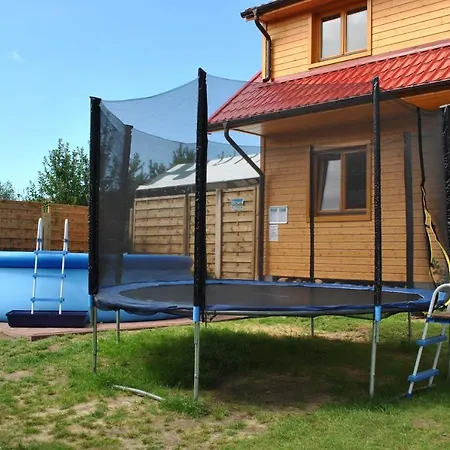 Apartmán Skarb Baltyku *