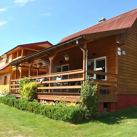 Skarb Baltyku Debina (Ustka)