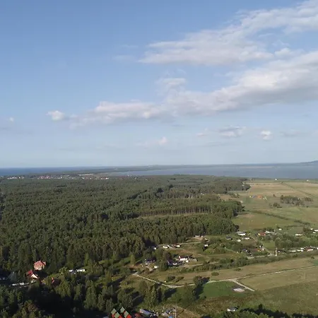Skarb Baltyku Lejlighed