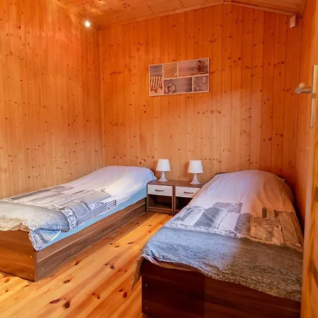 Skarb Baltyku * Debina (Ustka)