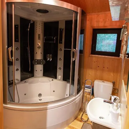 Skarb Baltyku Apartmán Debina (Ustka)