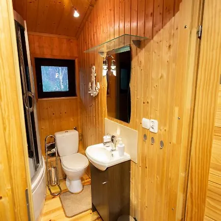 Skarb Baltyku Apartmán *