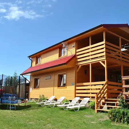 Skarb Baltyku * Debina (Ustka)