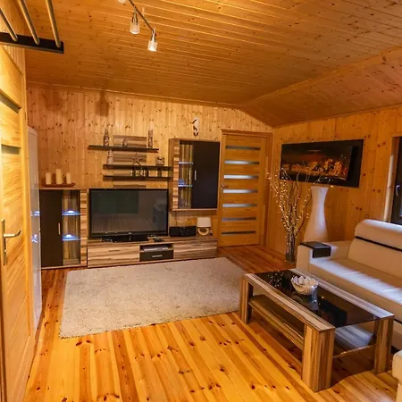 Skarb Baltyku * Debina (Ustka)