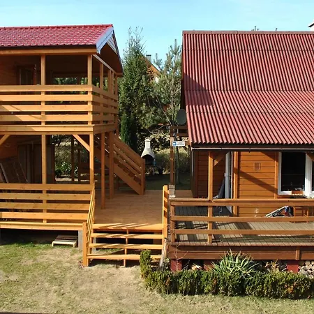 Skarb Baltyku Debina (Ustka)