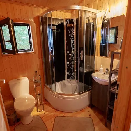 Apartmán Skarb Baltyku *