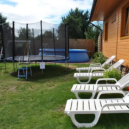 Skarb Baltyku Apartmán *