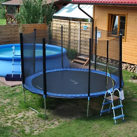 Apartmán Skarb Baltyku Debina (Ustka)