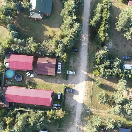 Lejlighed Skarb Baltyku Debina (Ustka)