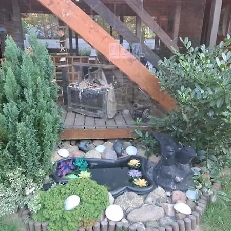 Skarb Baltyku Apartmán *