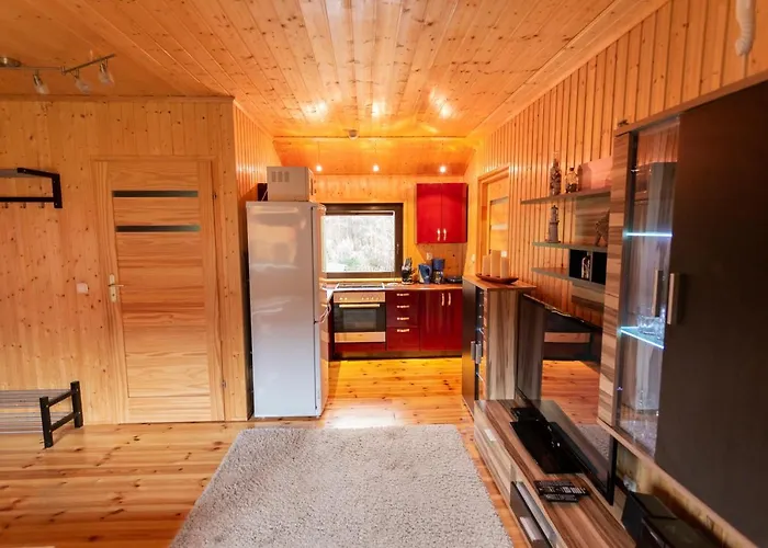 Skarb Baltyku * Debina (Ustka)