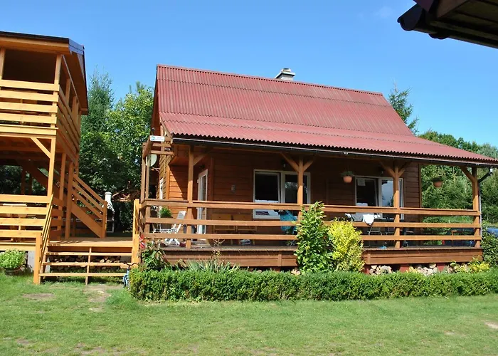 Skarb Baltyku Debina (Ustka)