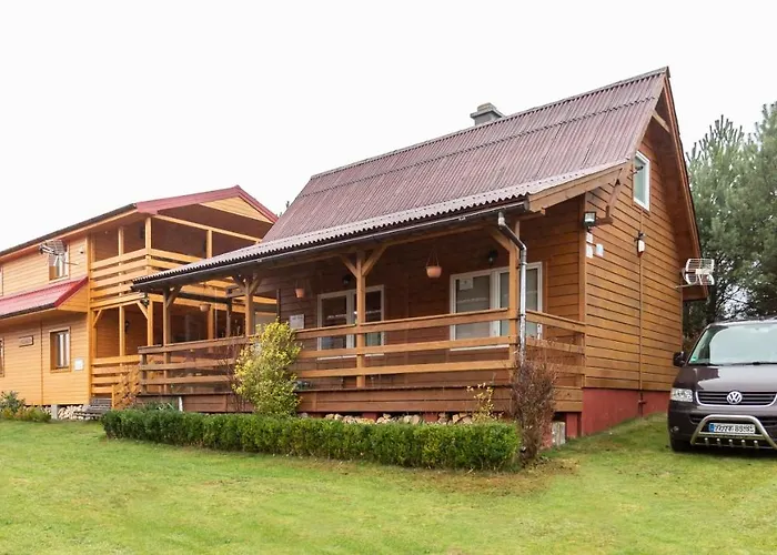 Skarb Baltyku Debina (Ustka)