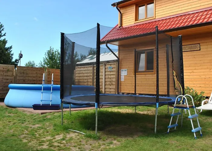 Lejlighed Skarb Baltyku *