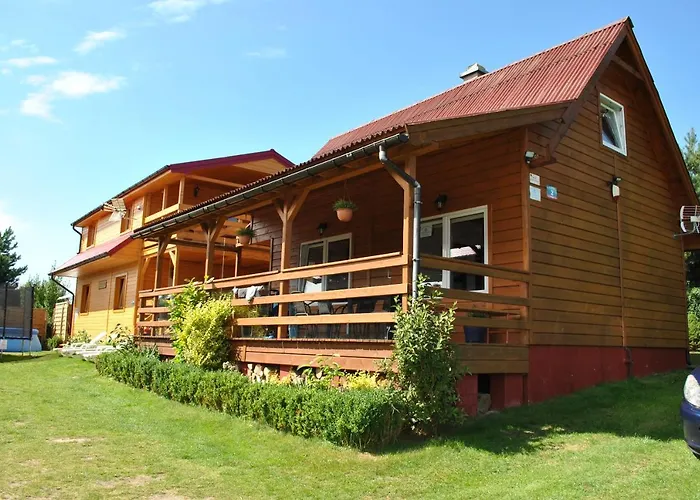 Skarb Baltyku Debina (Ustka)