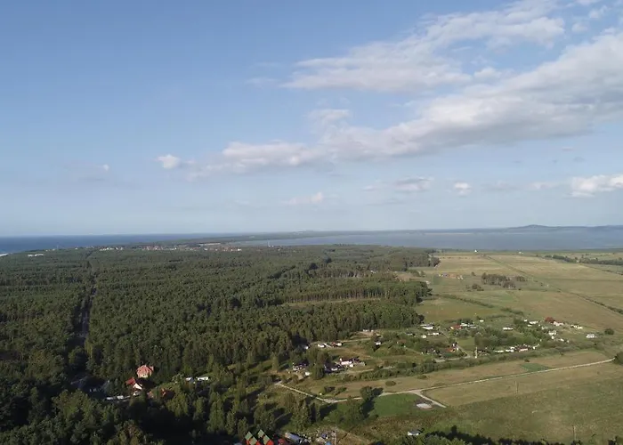 Skarb Baltyku Lejlighed