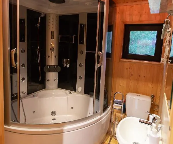 Skarb Baltyku Lejlighed Debina (Ustka)