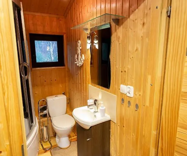 Skarb Baltyku Lejlighed *