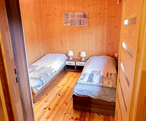 Skarb Baltyku Lejlighed