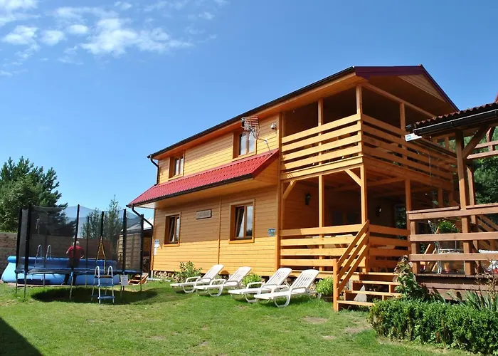 Skarb Baltyku * Debina (Ustka)