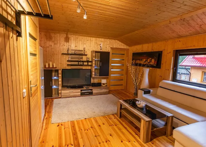 Skarb Baltyku * Debina (Ustka)