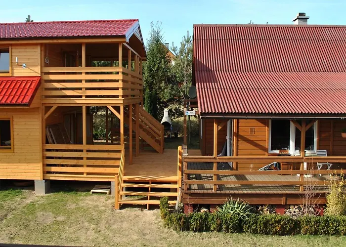 Skarb Baltyku Debina (Ustka)