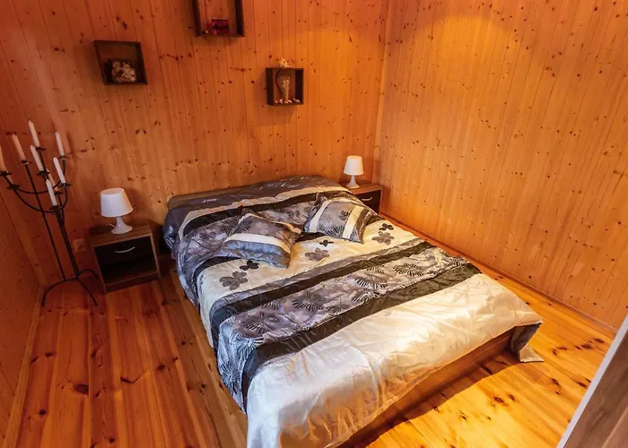 Skarb Baltyku Lejlighed *