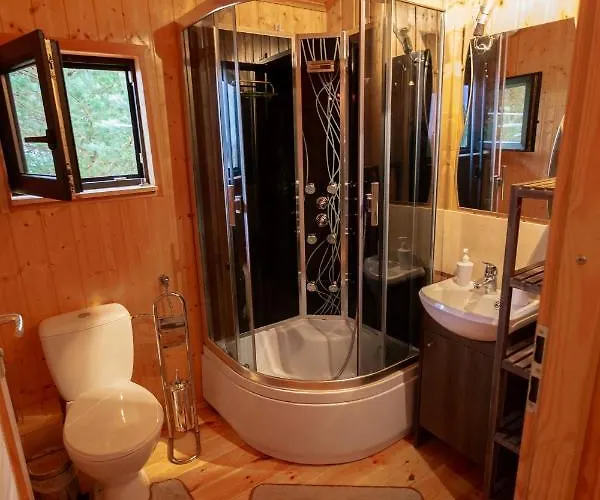 Lejlighed Skarb Baltyku *