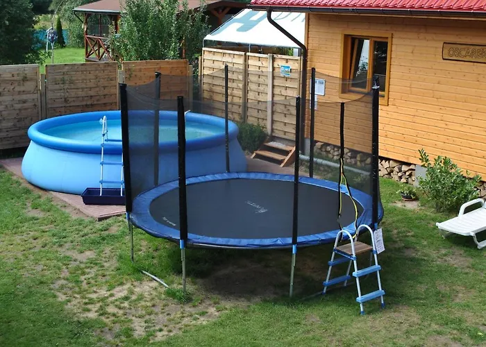 Lejlighed Skarb Baltyku Debina (Ustka)