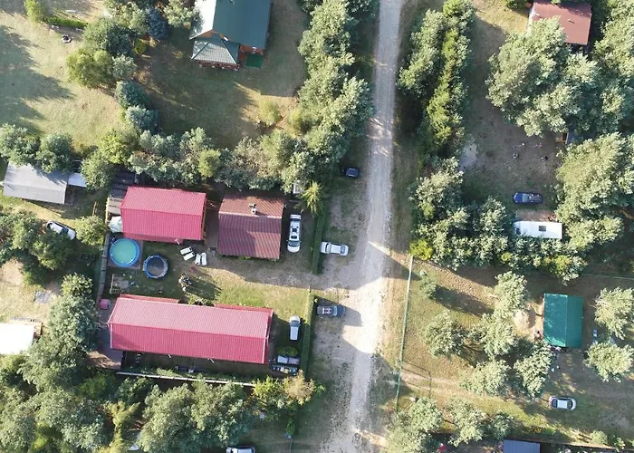 Lejlighed Skarb Baltyku Debina (Ustka)