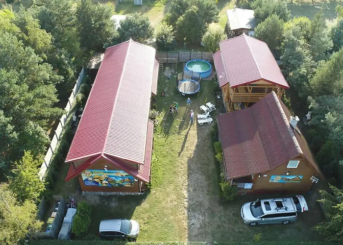 Skarb Baltyku Lejlighed Debina (Ustka)