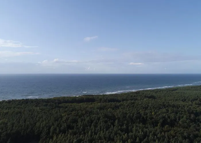 Lejlighed Skarb Baltyku *