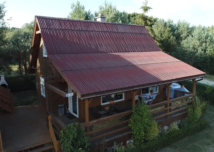 Lejlighed Skarb Baltyku