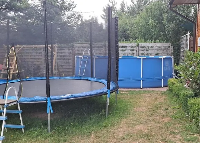 Skarb Baltyku Lejlighed