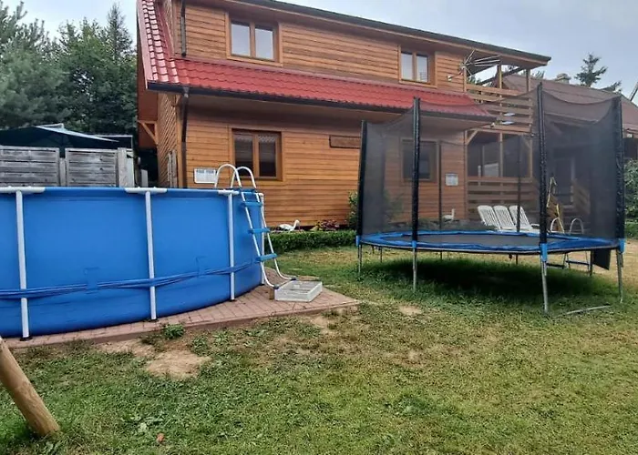 Lejlighed Skarb Baltyku