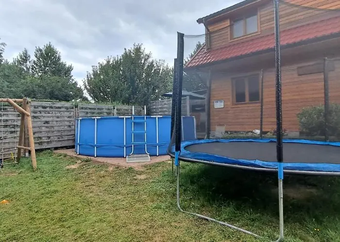 Skarb Baltyku Debina (Ustka)