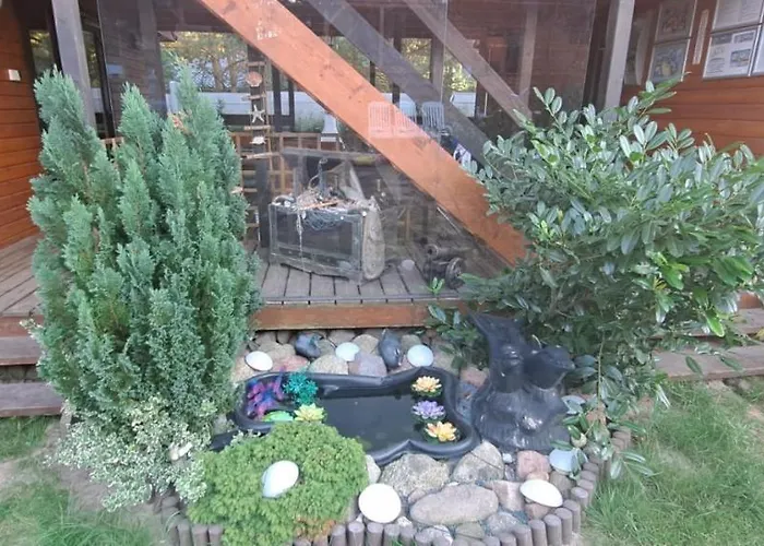 Skarb Baltyku Lejlighed *